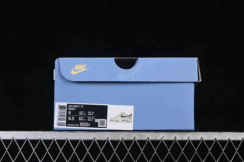 All categories Nk Air Force 1 Air Force series Nk Air Force 1 Low Air Force low-top Nike Air Force 1'07 Low Two-dimensional theme Air Force 1 low-top casual sneakers ZH0316-159
